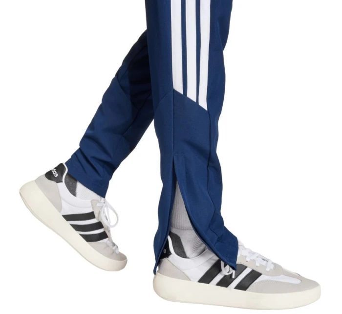 Dětské kalhoty Tiro 26 League navy blue model 21880853 - ADIDAS
