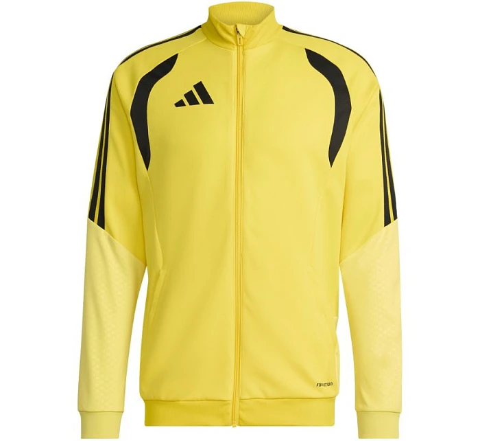 Pánská mikina Tiro 26 Competition Training yellow model 21918021 - ADIDAS