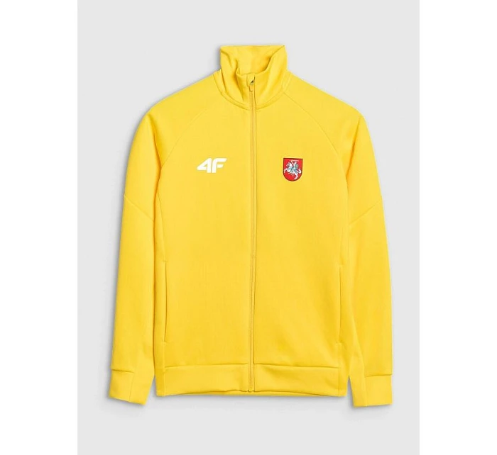 Dámská tréninková mikina  model 22117521 - 4F