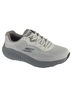 Skechers Go Run Now – Lightdrive 220382-GYCC Šedé 42