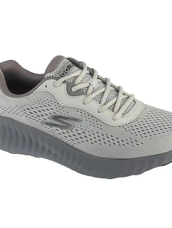 Skechers Go Run Now – Lightdrive 220382-GYCC Šedé 42