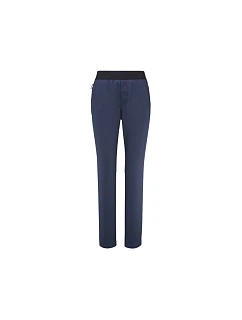 Kalhoty MILLET W Wanaka Stretch Pant III, tmavě modré