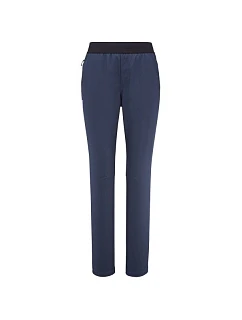 Kalhoty MILLET W Wanaka Stretch Pant III, tmavě modré