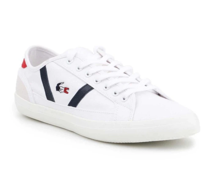 Pánské boty  219 1  M 7370029407 model 16026120 - Lacoste