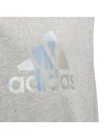 Dívčí mikina G M Hoodie Jr H57219 - Adidas
