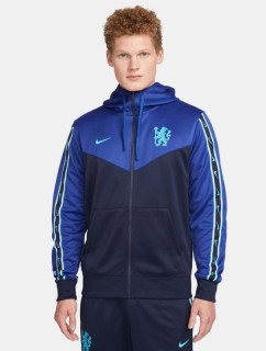Pánské cestovní tričko Chelsea FC M FB2323 419 - Nike