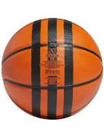 Basketbalový míč adidas 3 adidas Rubber Mini HM4971