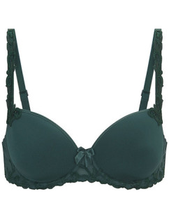 3D SPACER MOULDED PADDED BRA 131343 Agate green(648) - Simone Perele