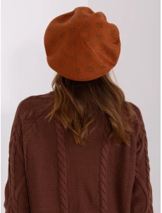 AT CZ 2318 cap.26 světle hnědá