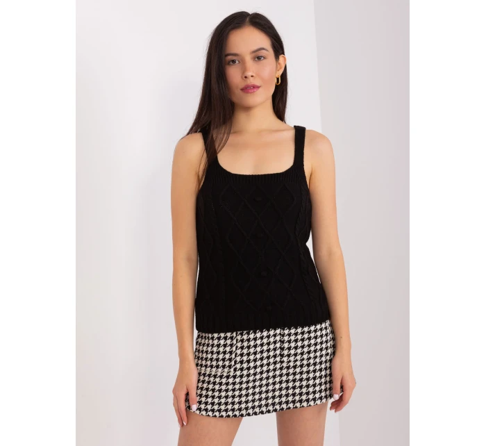 Sada BA KMPL 8019.20 černá Sada BA KMPL 8019.20 černá