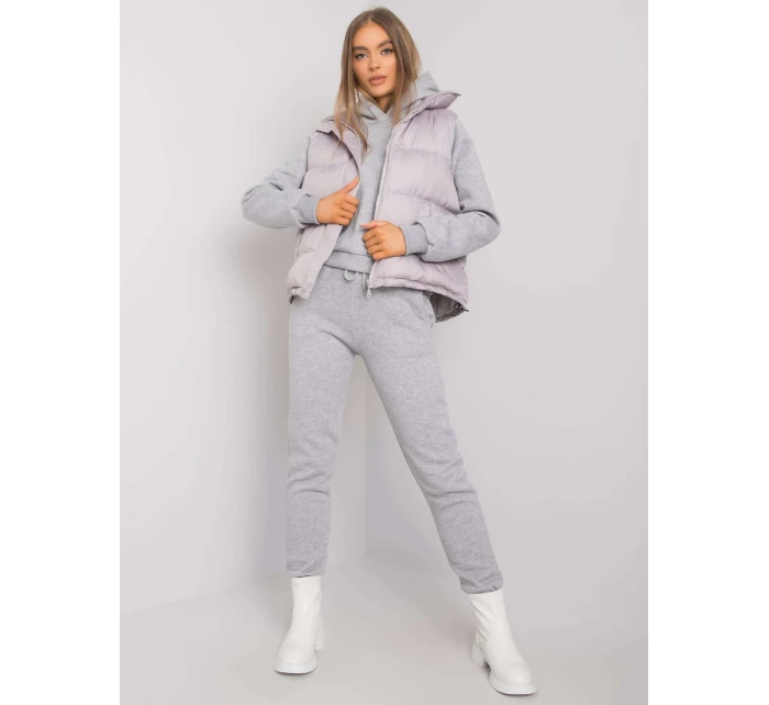 Sada EM KMPL model 16197776 šedá - FPrice Sada EM KMPL model 16197776 šedá - FPrice