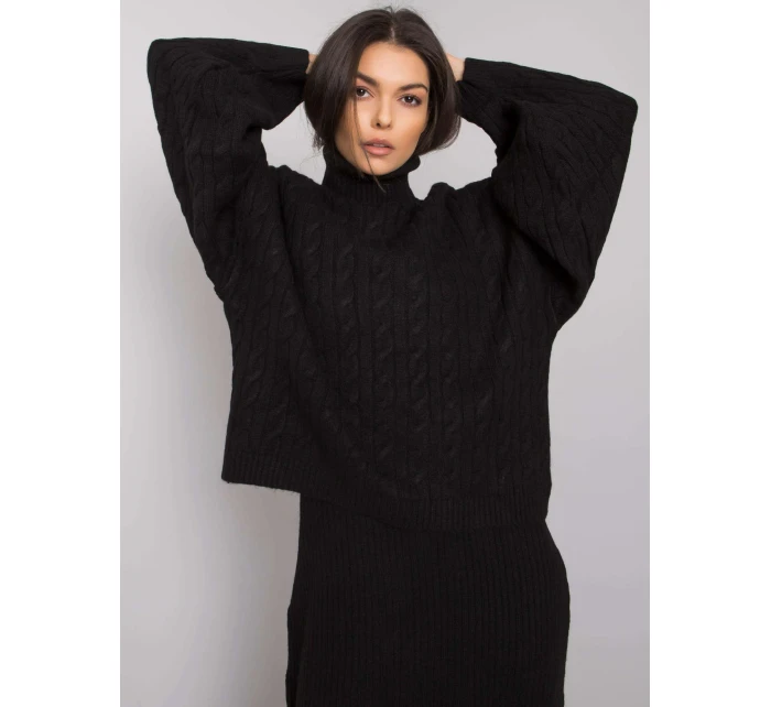 Sada LC KMPL 0066.26X černá Sada LC KMPL 0066.26X černá