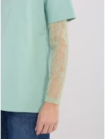 Halenka MI BZ 4227.61 pistáciová