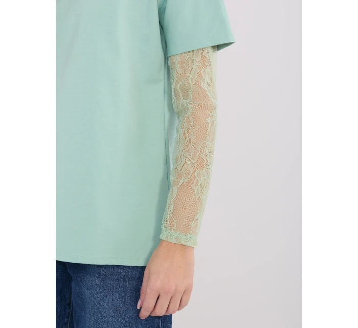 Halenka MI BZ 4227.61 pistáciová