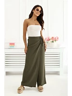 Dámské kalhoty  model 227184 Factory Price