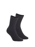 Dámské netlačící ponožky model 17629615 - Wola
