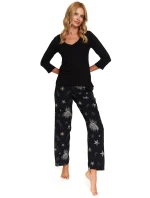 Dámské pyžamo model 20603116 - Doctornap