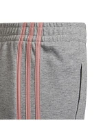 Kalhoty 3Stripes Tapered Leg Jr model 19571659 - ADIDAS