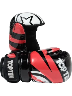 Pronájem podlahového kruhu o rozměrech 5,5 x 5,5 m s bojištěm o rozměrech 4,9 x 4,9 m s dopravní službou