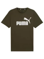 Essential Logo Tee M model 21870123 11 pánské tričko - Puma