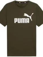 Puma Essential Logo Tee M 586667 11 pánské tričko
