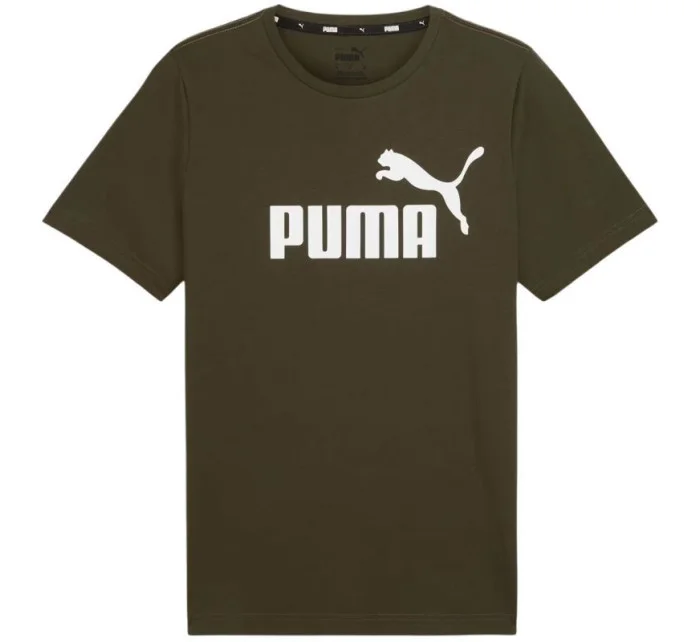 Essential Logo Tee M model 21870123 11 pánské tričko - Puma
