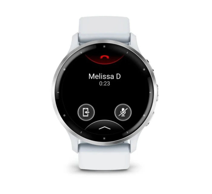 Garmin Venu 3 45mm bílé hodinky