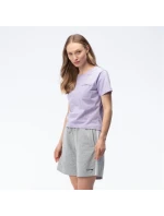 Damska Koszulka z krótkim rękawem model 21357674 W - Iguana