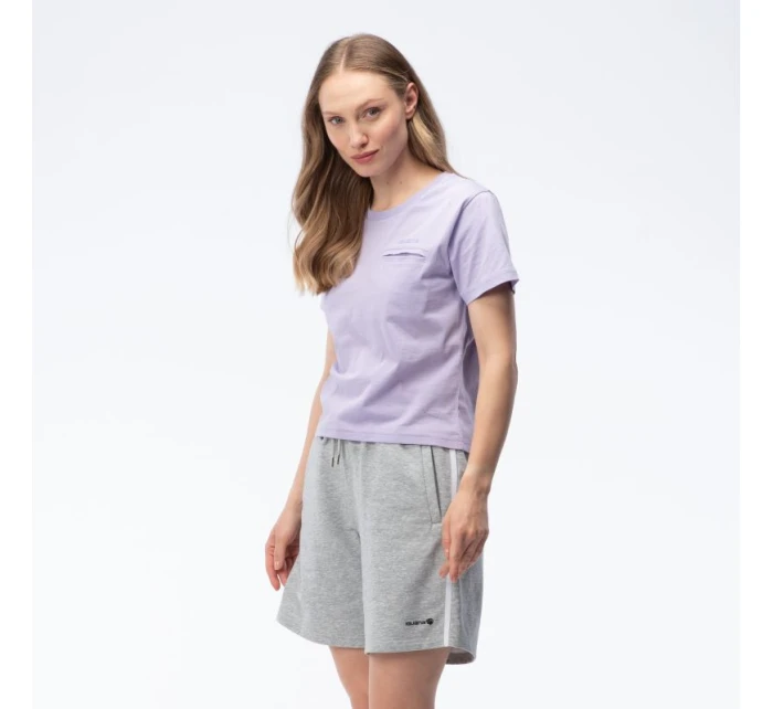 Damska Koszulka z krótkim rękawem model 21357674 W - Iguana