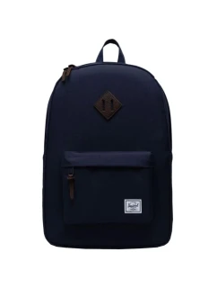 Batoh Classic Heritage model 21372851 Navy Blue Jedna velikost - Herschel