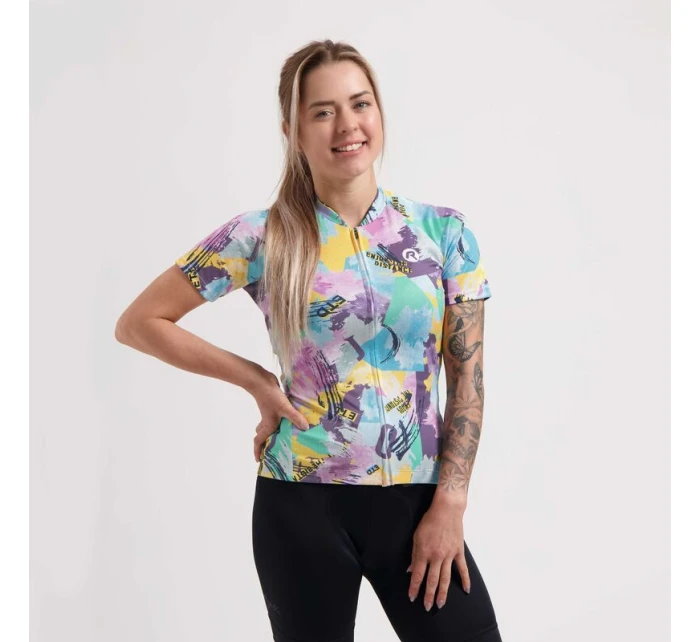 dámský dres  S model 21850999 - Rogelli