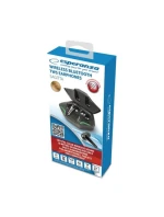 BLUETOOTH DO  TWS model 21862521 - Esperanza