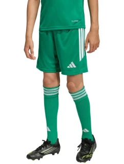 Dětské šortky adidas Tiro 26 League zelené KA8812