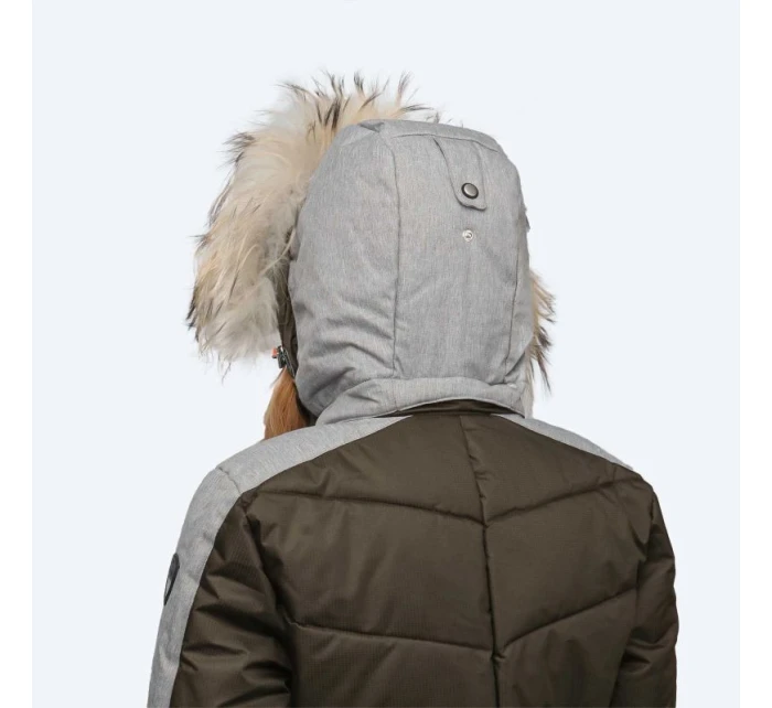 Dámská lyžařská bunda Icepeak Electra IA W 53203512-598 Dámská lyžařská bunda Icepeak Electra IA W 53203512-598