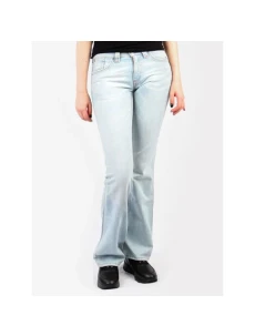 Dámské džíny Levi's W 01529-8796