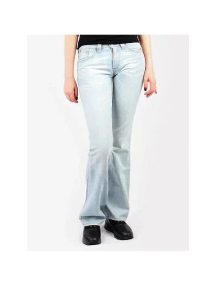 Dámské džíny Levi's W 01529-8796 Dámské džíny Levi's W 01529-8796