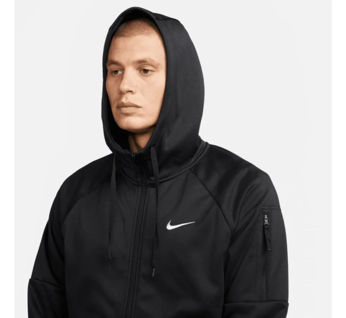 Mikina Nike Therma-FIT M DQ4830-010 Mikina Nike Therma-FIT M DQ4830-010