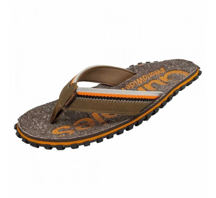 Žabky Gumbies Cairns C-CA-UNI-OR