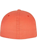 Flexfit 6277 6 Panelová kšiltovka Flexfit Wooly Combed 55.6277 spicy orange Flexfit 6277 6 Panelová kšiltovka Flexfit Wooly Combed 55.6277 spicy orange