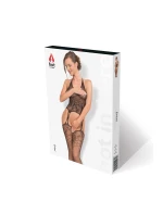 Hot in Here Orient barva:černá