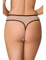 Mat 3900/4 Xanthe barva: béžovo-černá