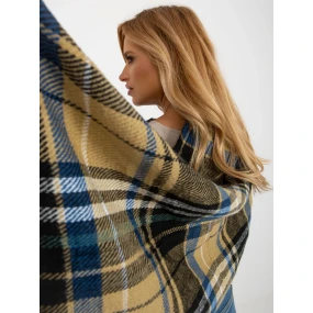 Komín AT KM 1402.20 černá a modrá Komín AT KM 1402.20 černá a modrá