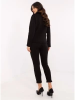 Komplet EM KMPL 789.16X czarny