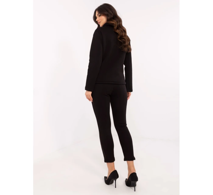 Komplet EM KMPL 789.16X czarny