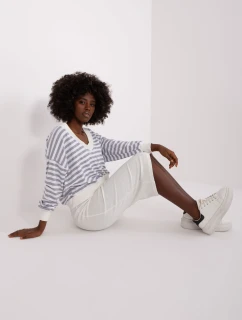 Komplet EM KMPL model 21207183 biało beżowy - FPrice