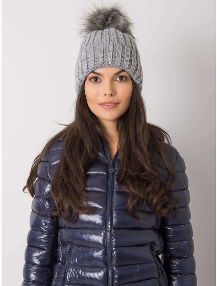 Dámská model 15837272 šedá - FPrice Dámská model 15837272 šedá - FPrice