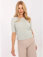 Jumper PM SW PM 5065.28 pistácie Jumper PM SW PM 5065.28 pistácie