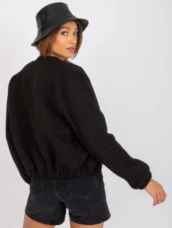 Bunda RV KR 006.16 černá