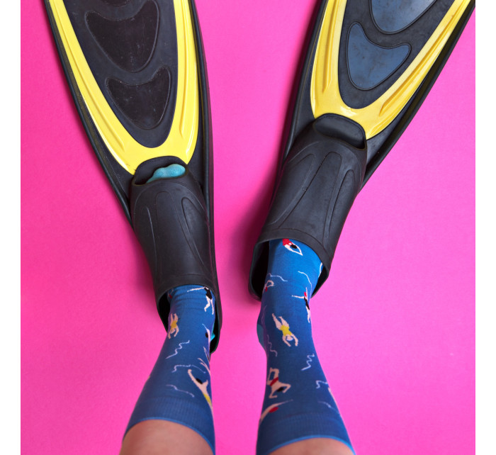 Ponožky Classic model 18078517 Sport - Banana Socks