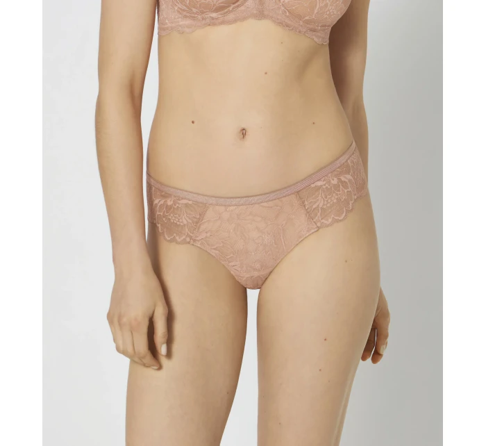 Dámská tanga Amourette Charm Hipster String 01 - Triumph